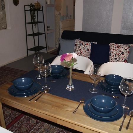 Cosy Apartment In The Old Town II Varsó Kültér fotó