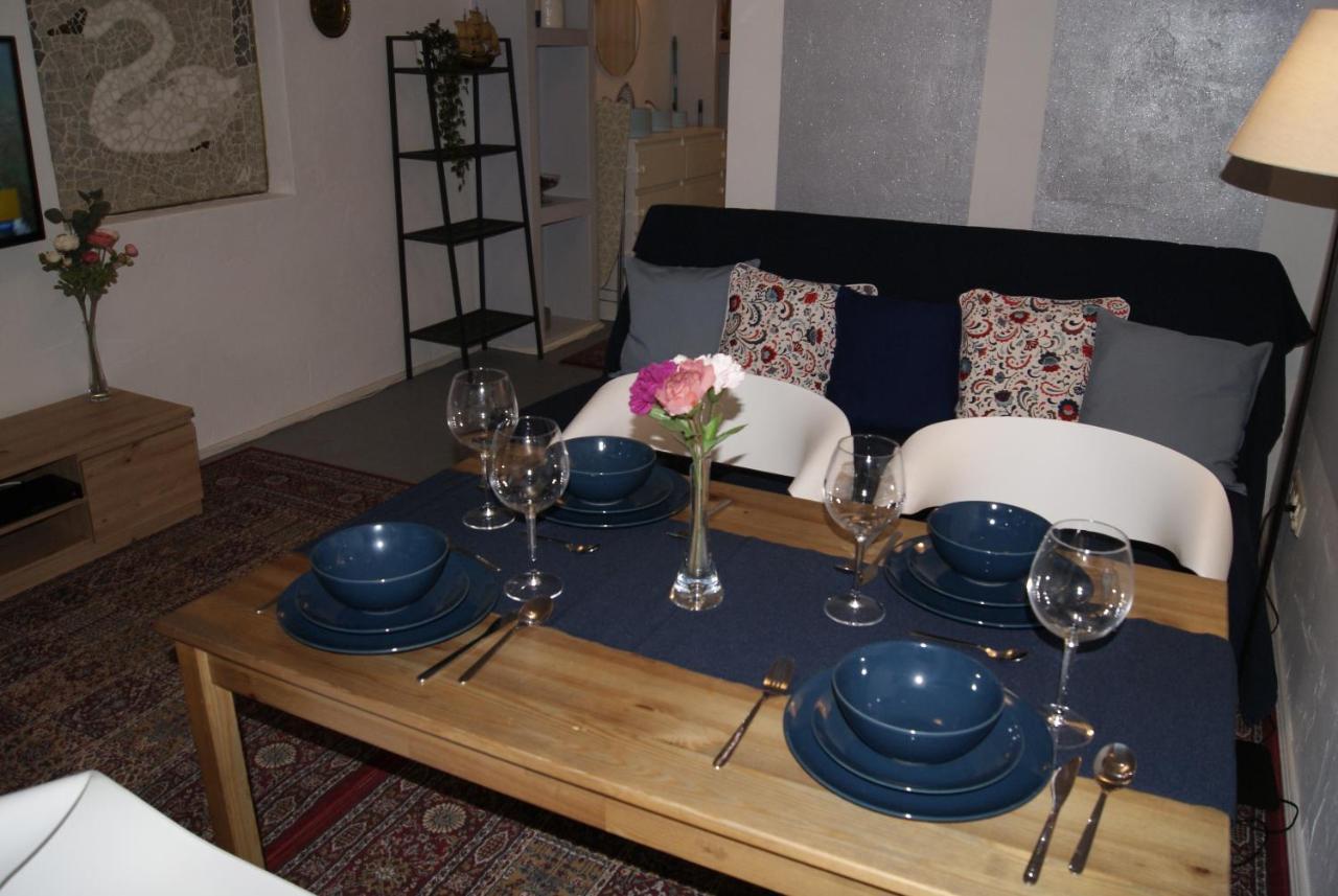Cosy Apartment In The Old Town II Varsó Kültér fotó