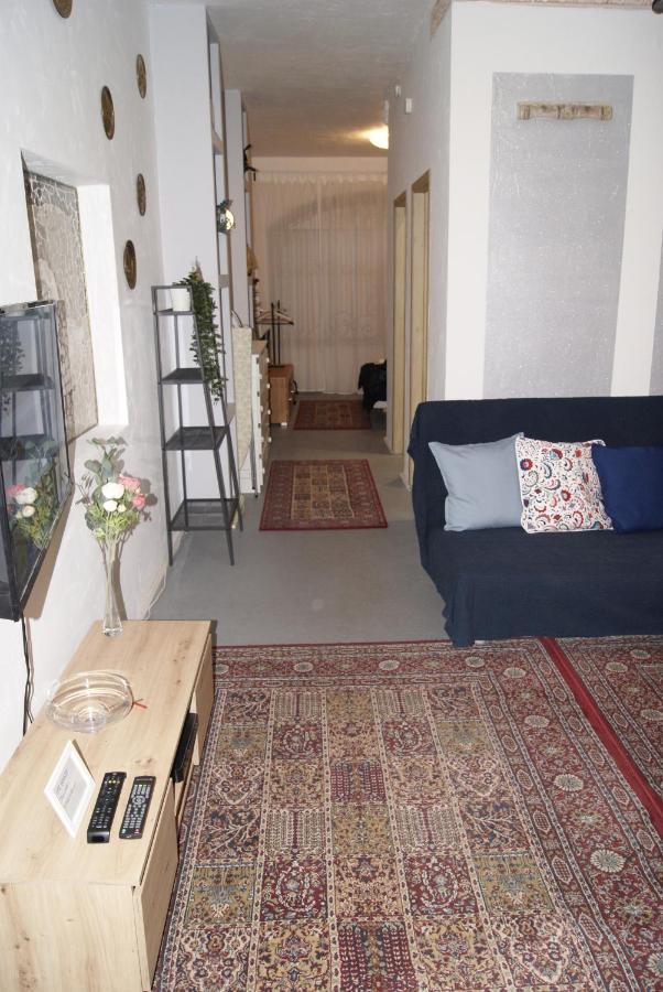 Cosy Apartment In The Old Town II Varsó Kültér fotó